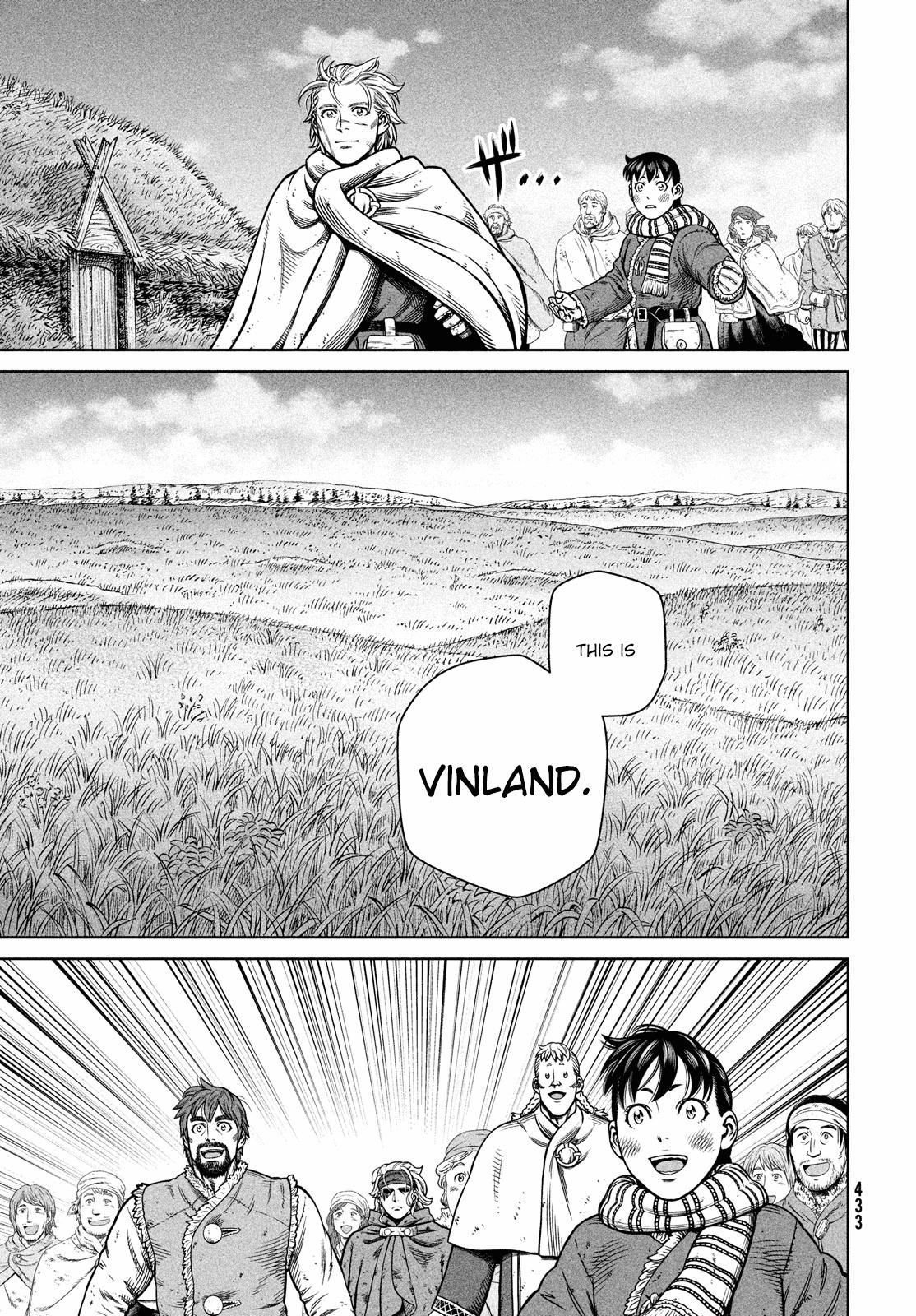 Vinland Saga, Chapter 179 image 20